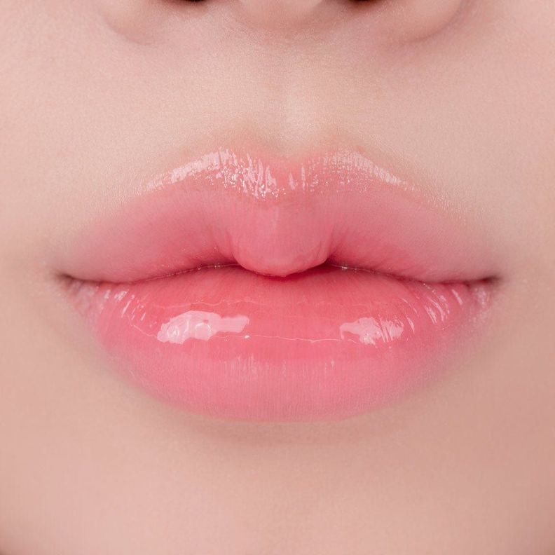 Bálsamo Labial 02 Lovey Pink Rom&nd-2