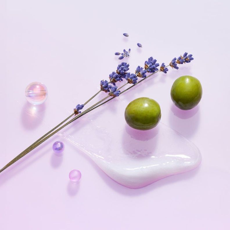 Mascarilla hidratante Tocobo para labios con colágeno vegano-4