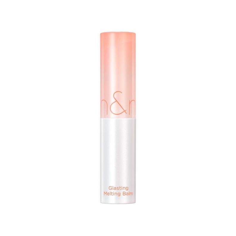 Bálsamo Labial 01 Coco Nude Rom&nd-0