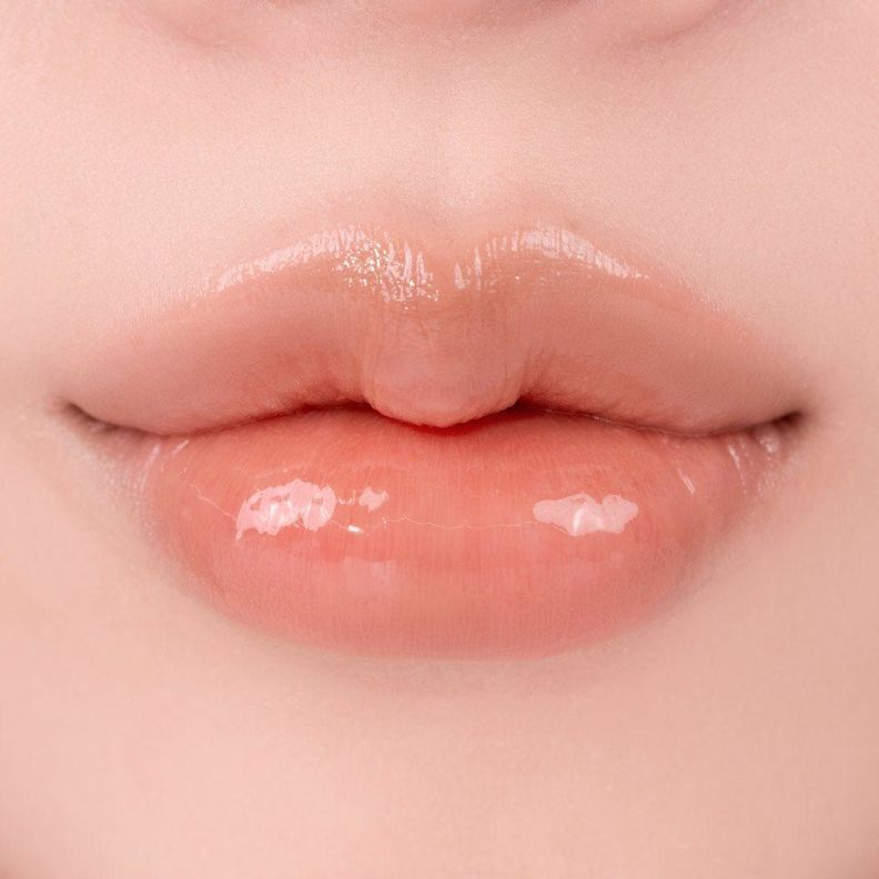 Bálsamo Labial 01 Coco Nude Rom&nd-2