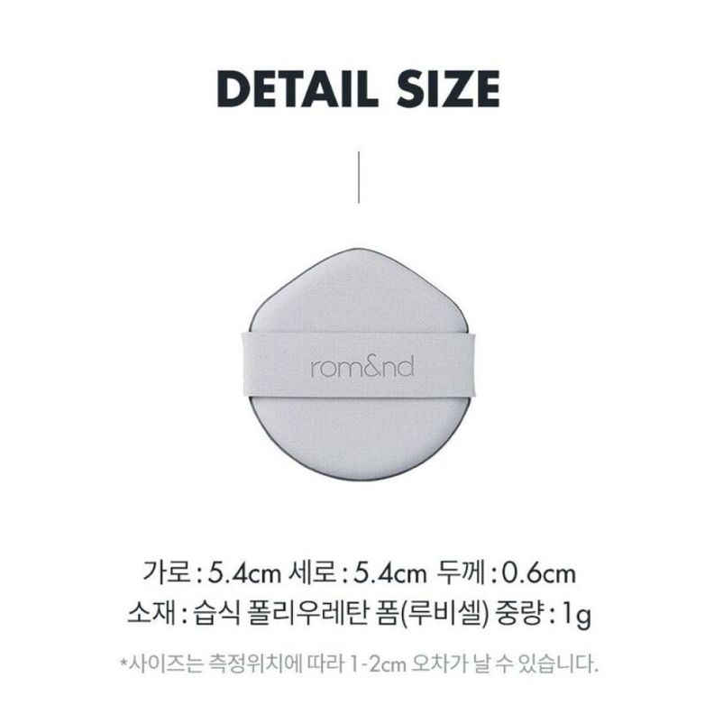 Repuesto base semi-mate formato cushion tono 21-4