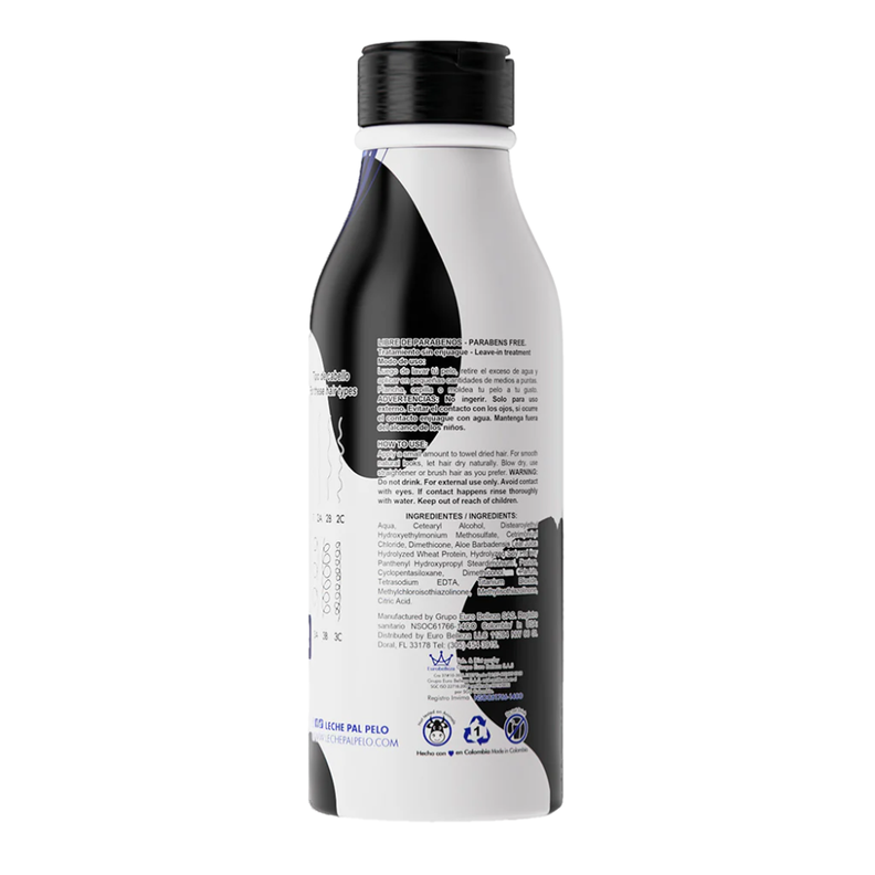 Tratamiento termoprotector 250 ML-1