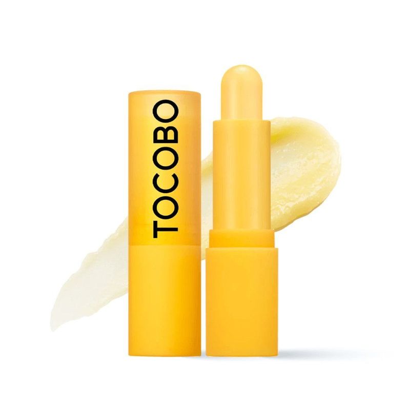 Balsamo Labial Vitamin Nourishing Lip Balm-0
