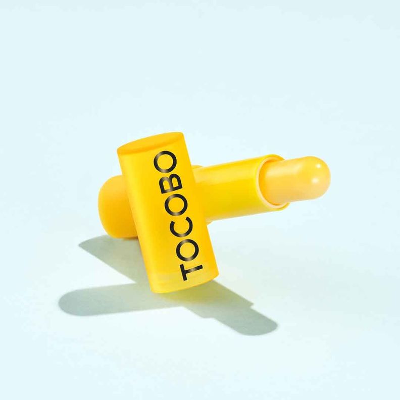 Balsamo Labial Vitamin Nourishing Lip Balm-1