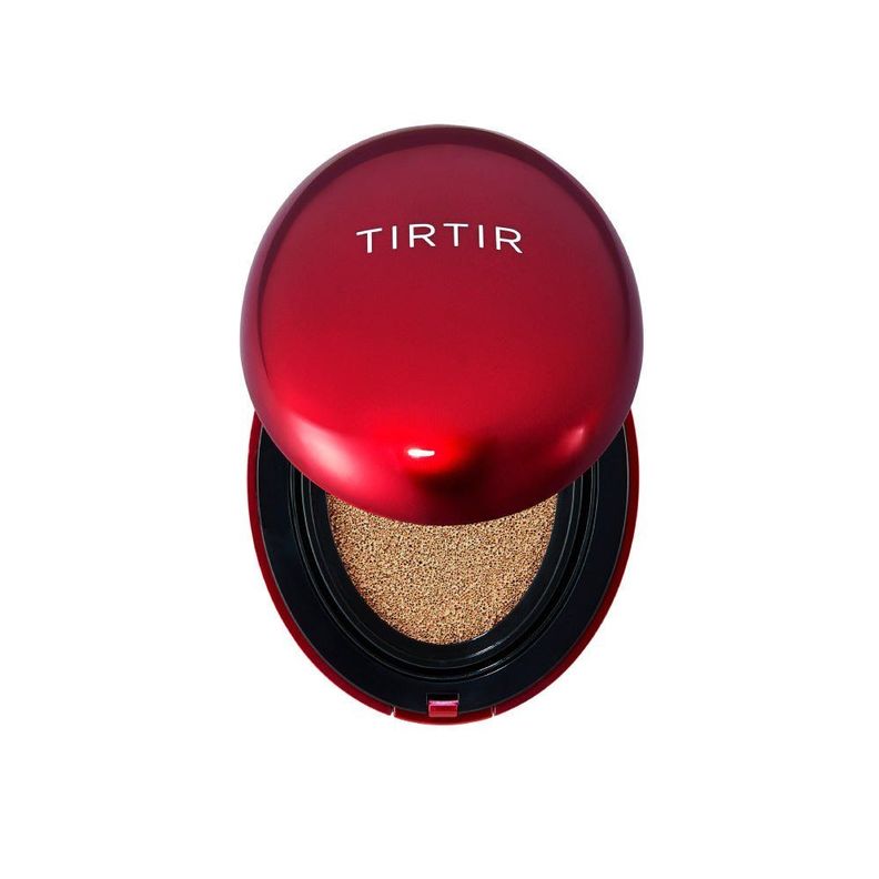 Base de maquillaje cushion Tir Tir 27N Camel-0