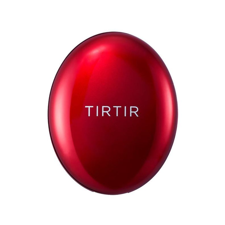 Base de maquillaje cushion Tir Tir 27N Camel-7