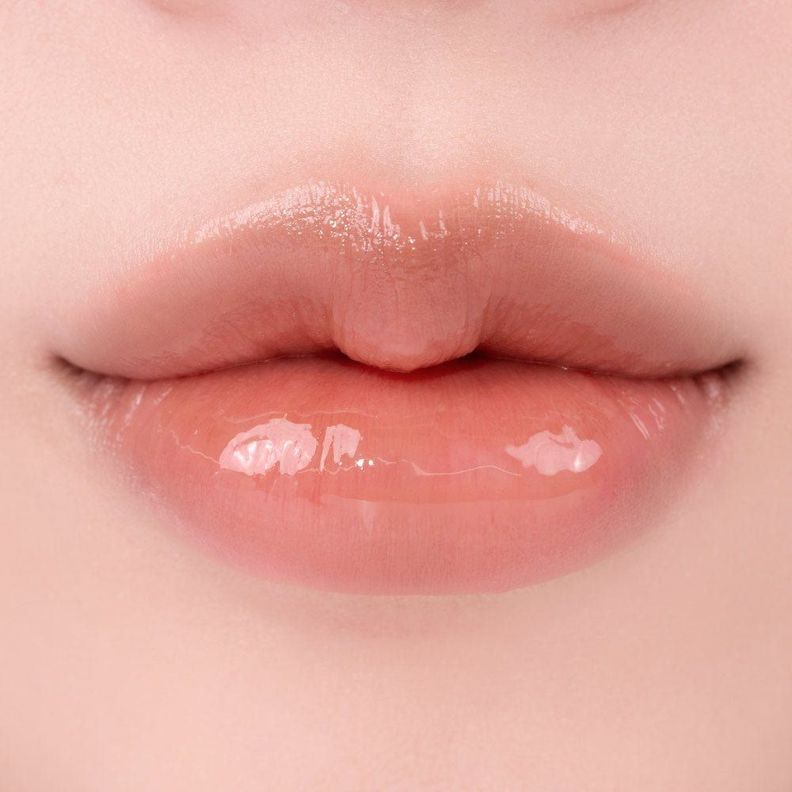 Bálsamo Labial 05 Nougat Sand Rom&nd-2