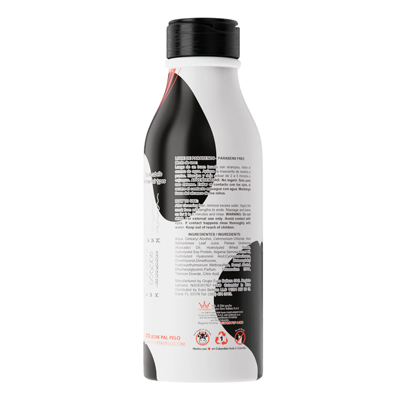 Reconstructor instantáneo 440 ML-2