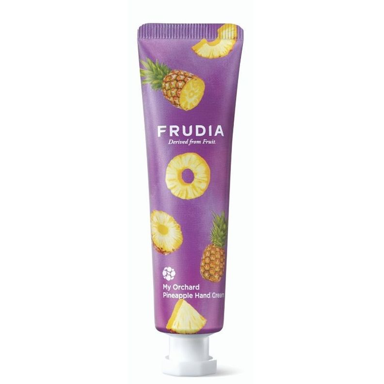 Crema de Manos Piña Frudia Cosmética Coreana-0