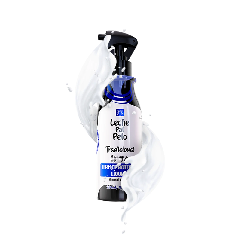 Termoprotector Líquido 250 ML-0