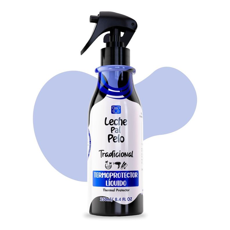 Termoprotector Líquido 250 ML-2