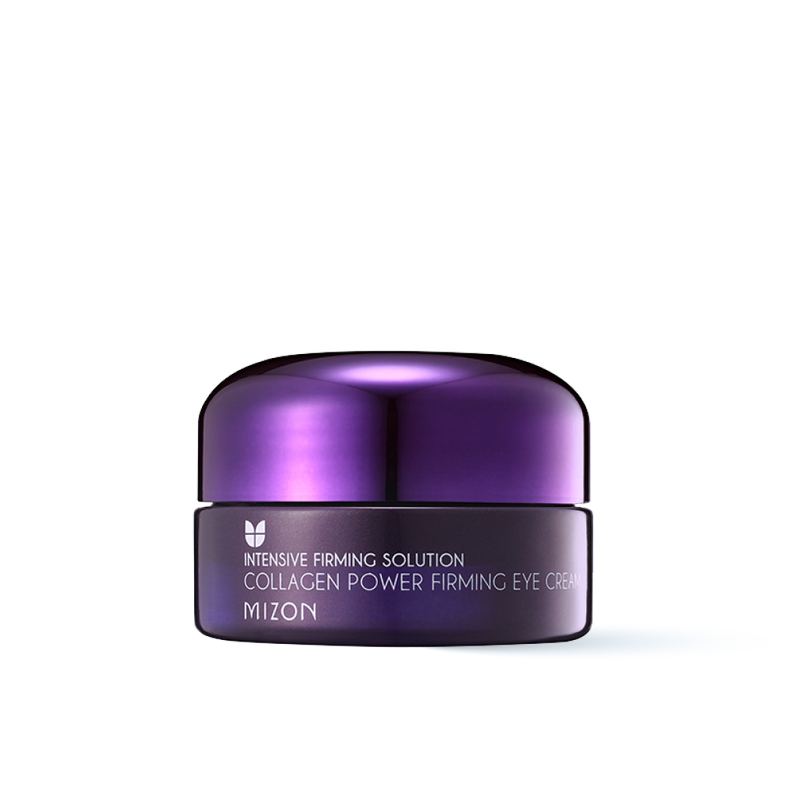 Contorno de ojos con colageno Mizon Beige