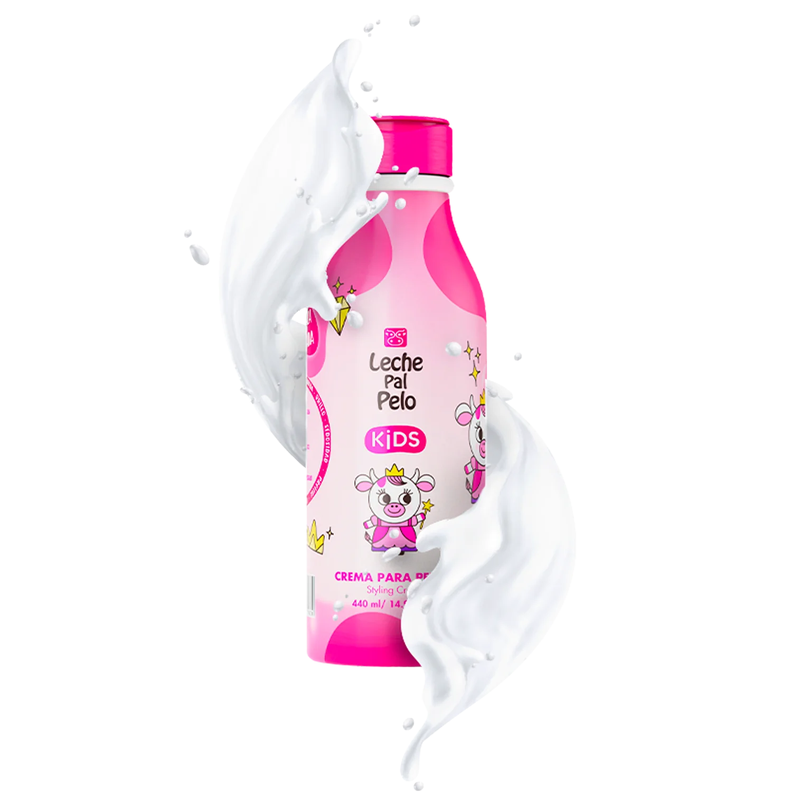 Crema Para Peinar 440 ML-0