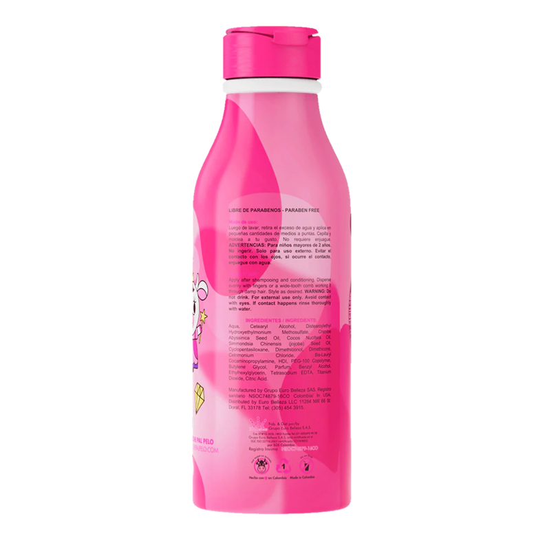 Crema Para Peinar 440 ML-1