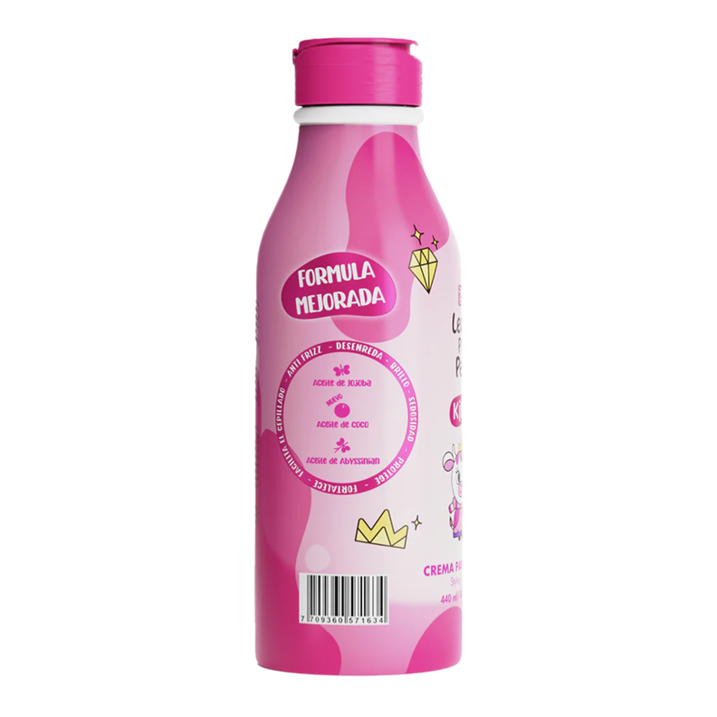 Crema Para Peinar 440 ML-2