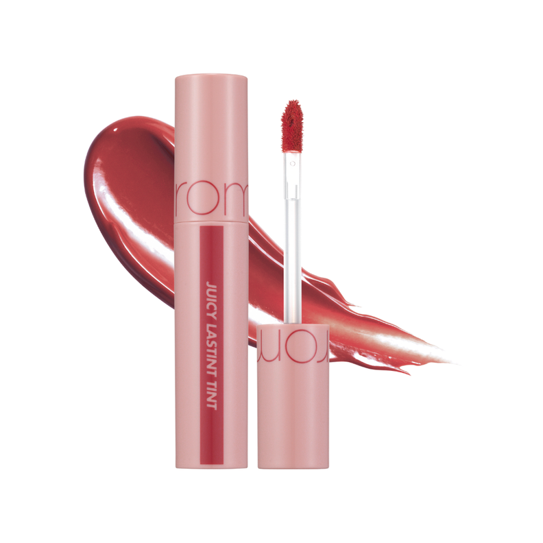 Tinte Labial Juicy Lasting Tint Peeling Angdoo 24 Romand-0