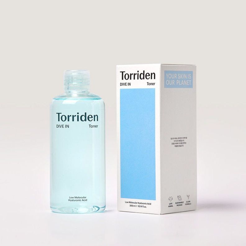 Tónico facial hidratante con 5 tipos de ácido hialurónico-1