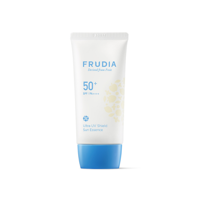 Protector Solar con Niacinamida Frudia Cosmética Coreana-0