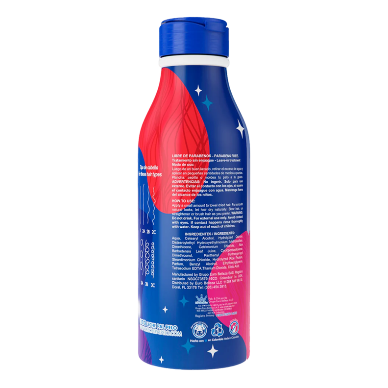 Termoprotector protección plus 440 ML-2