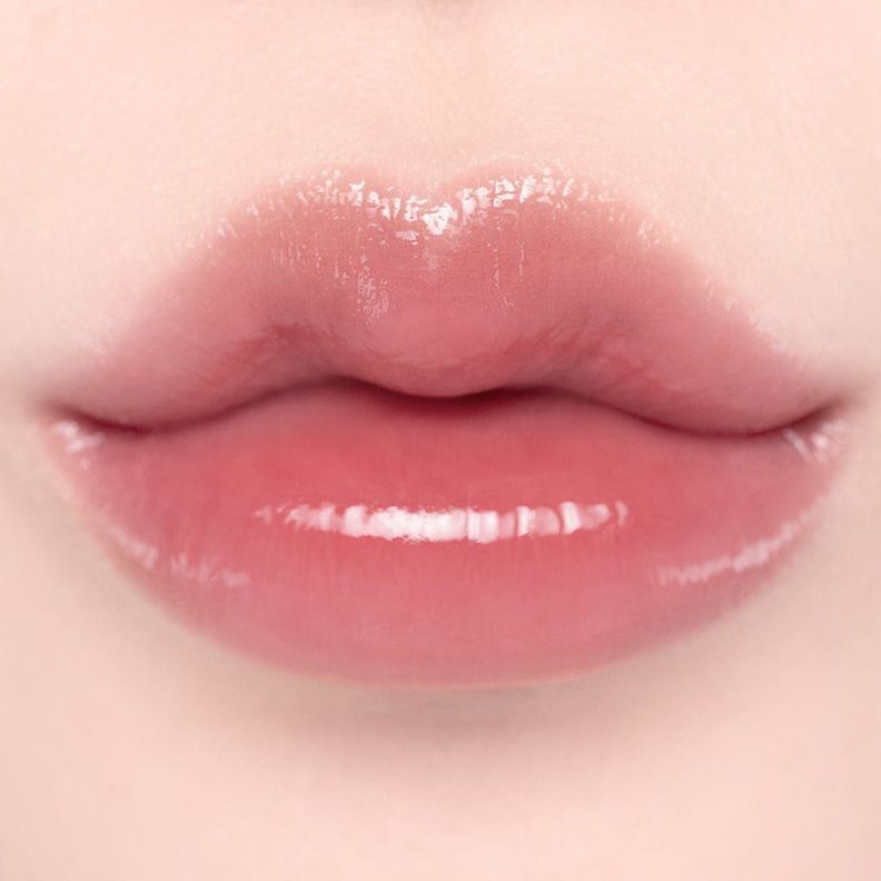 Gloss Labial Peach Ring Laka-1