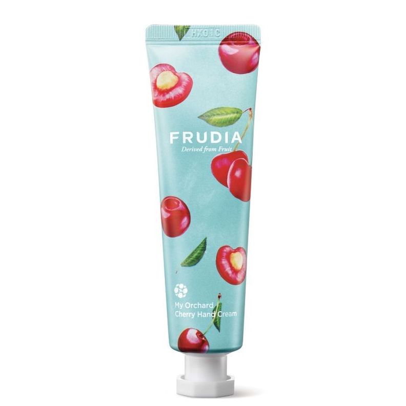 Crema de Manos Cereza Frudia Cosmética Coreana-0