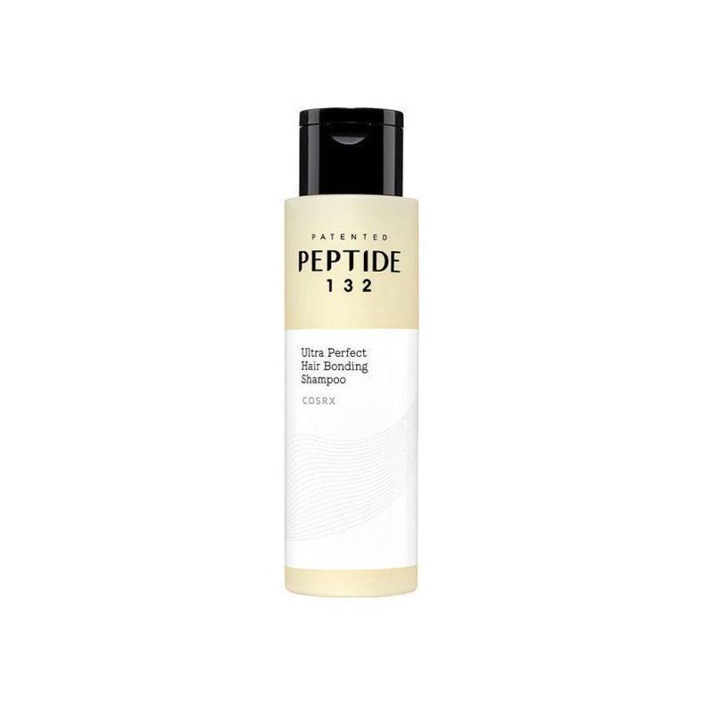 Shampoo de Reparación Intensiva Peptide-132 - Fortalecedor de Enlaces