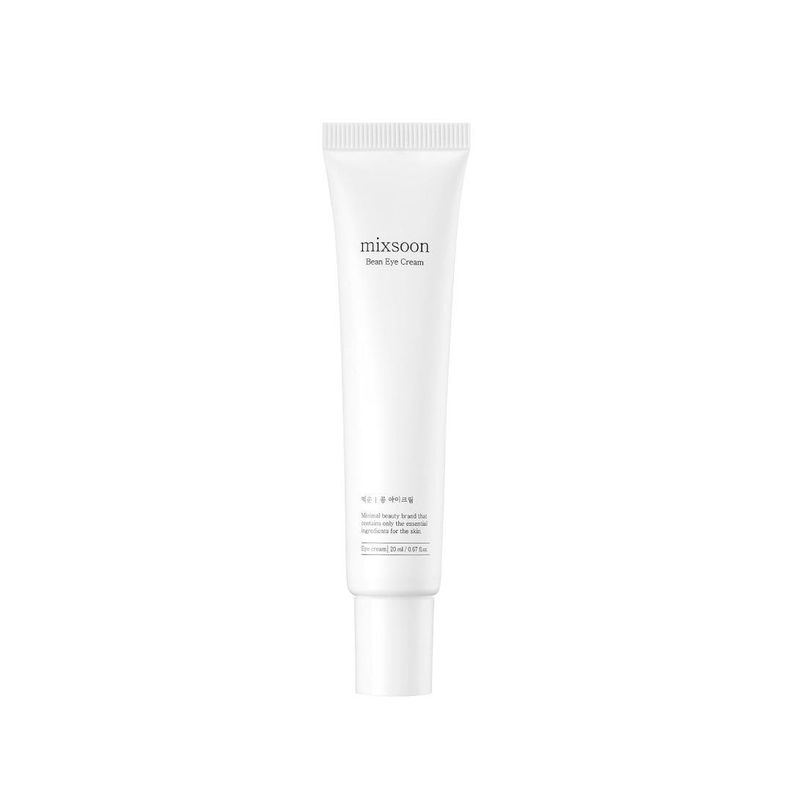 Contorno de ojos refrescante y antiedad con soya fermentada-0