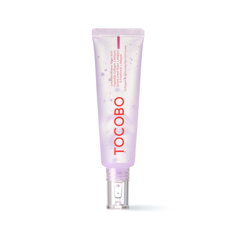 Contorno de Ojos con Colageno Vegano Tocobo-0