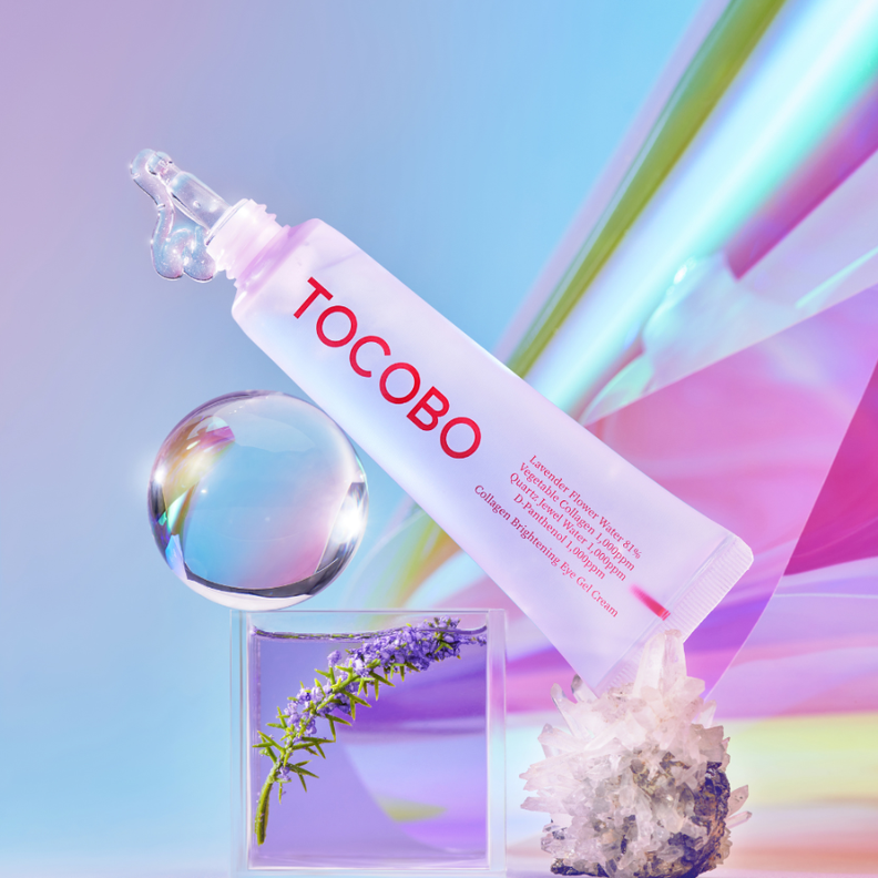 Contorno de Ojos con Colageno Vegano Tocobo-3
