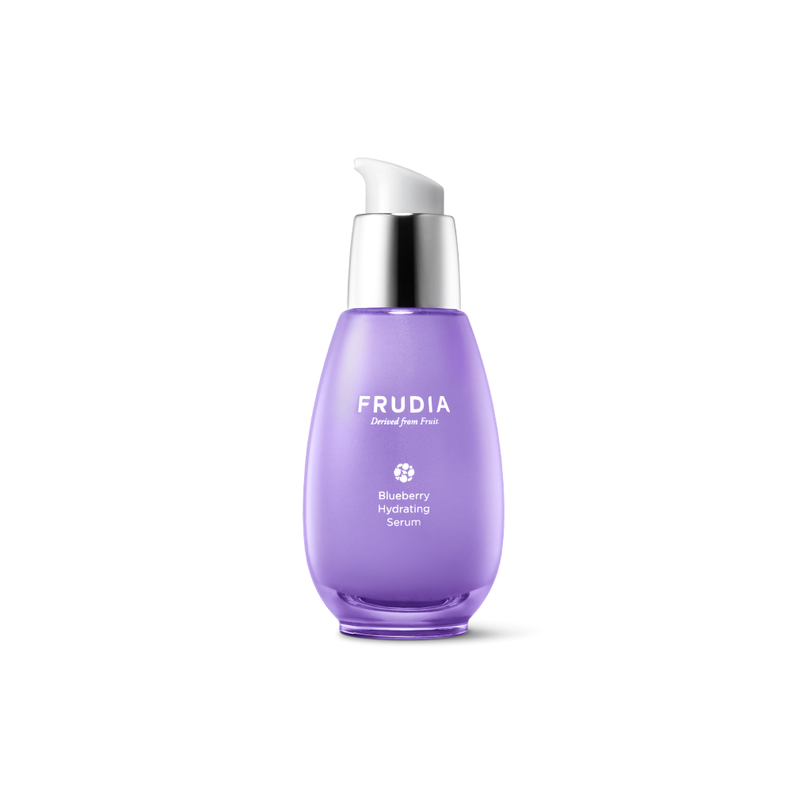 Sérum Hidratante Arándano Frudia-0