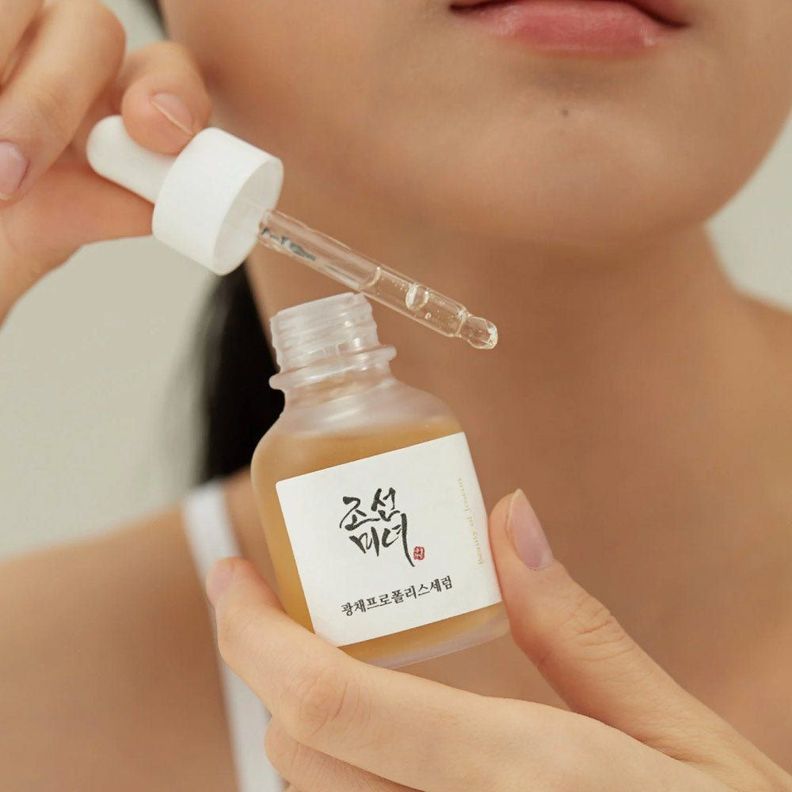 Serum con Propolis y Niacinamida-2