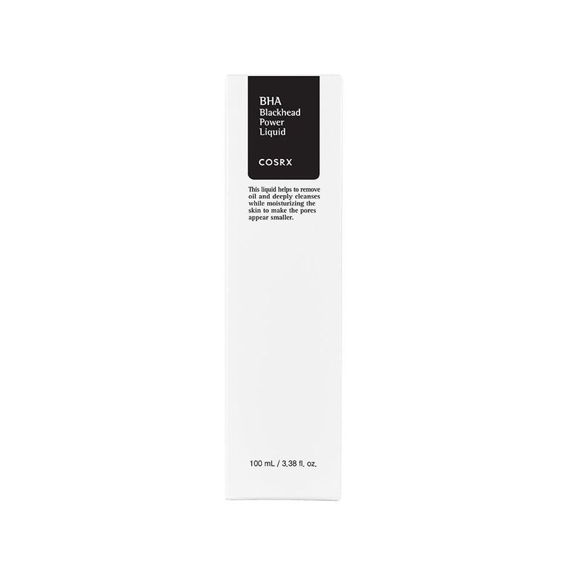 Exfoliante BHA Power Liquid Cosrx-1