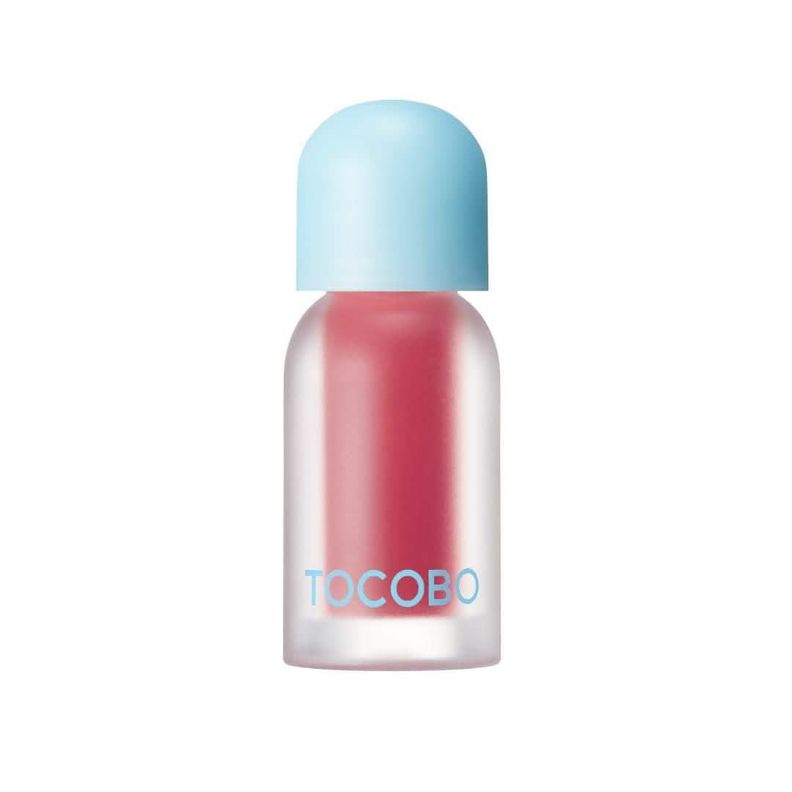 Juicy Berry Plumping Oil 18 Cozy Pink Tocobo Rojo