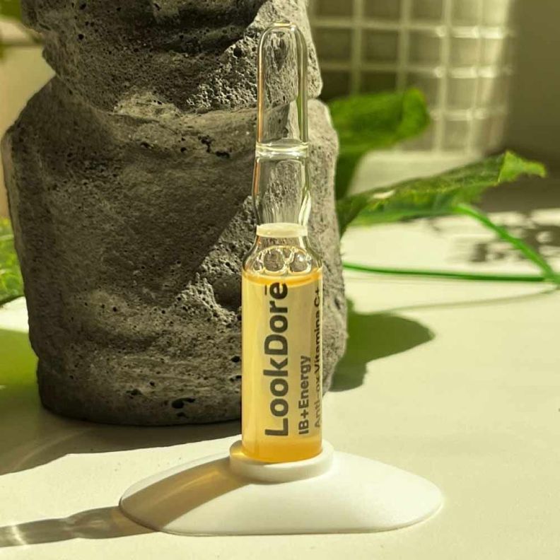 Ampollas Anti-ox Vitamina C+ 10 x 2ml-1