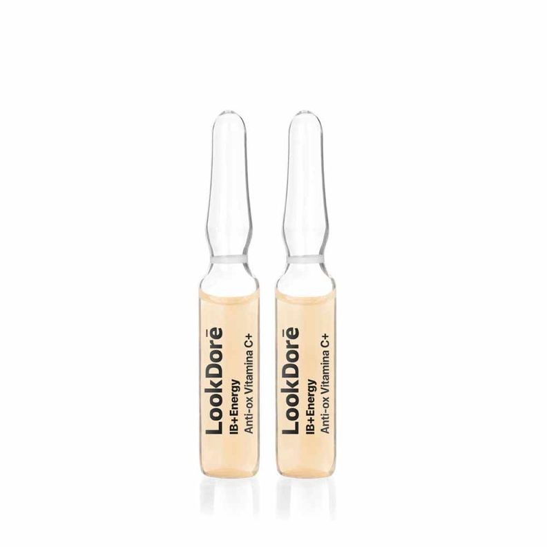 Ampollas Anti-ox Vitamina C+ 10 x 2ml-3