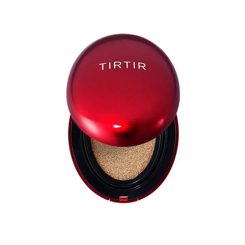 Cushion Mask Fit Red 25N Mocha Tir Tir Beige