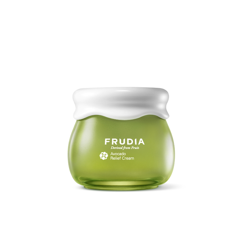 Crema Hidratante de Palta Frudia Cosmética Coreana-0