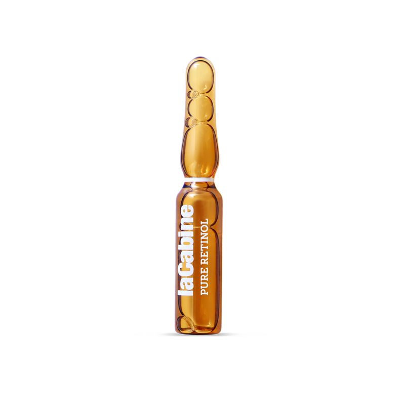 Ampollas Retinol Puro 10X2Ml-1