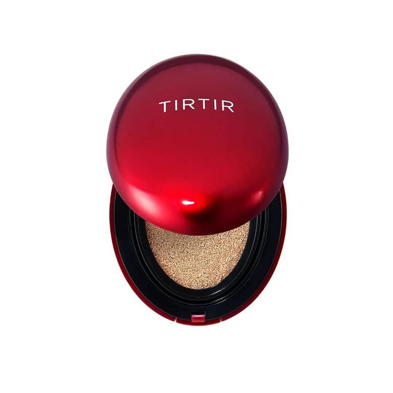 Cushion Mask Fit Red 24N Latte Tir Tir Beige