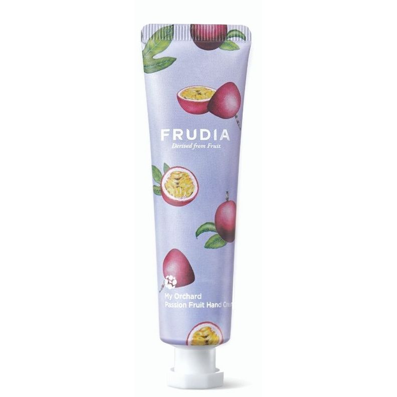 Crema de Manos Maracuyá Frudia Cosmética Coreana-0