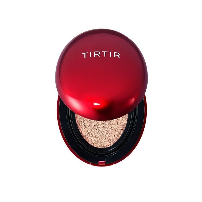 Base de maquillaje cushion Tir Tir 21C Cool Ivory-0