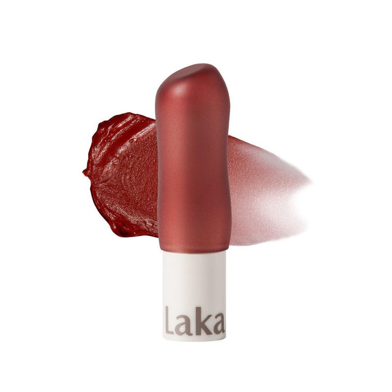 Bálsamo Labial Berry Laka-1