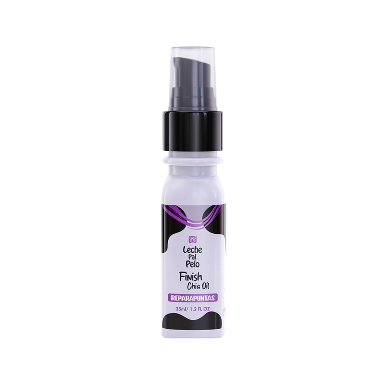Finish chia oil 35 ML-0
