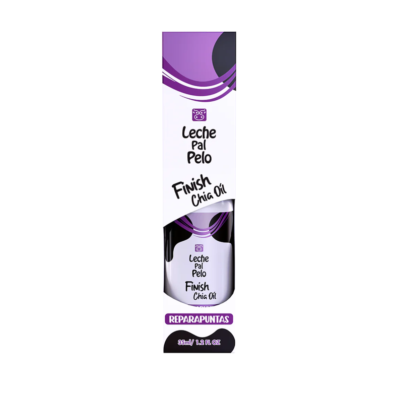 Finish chia oil 35 ML-1