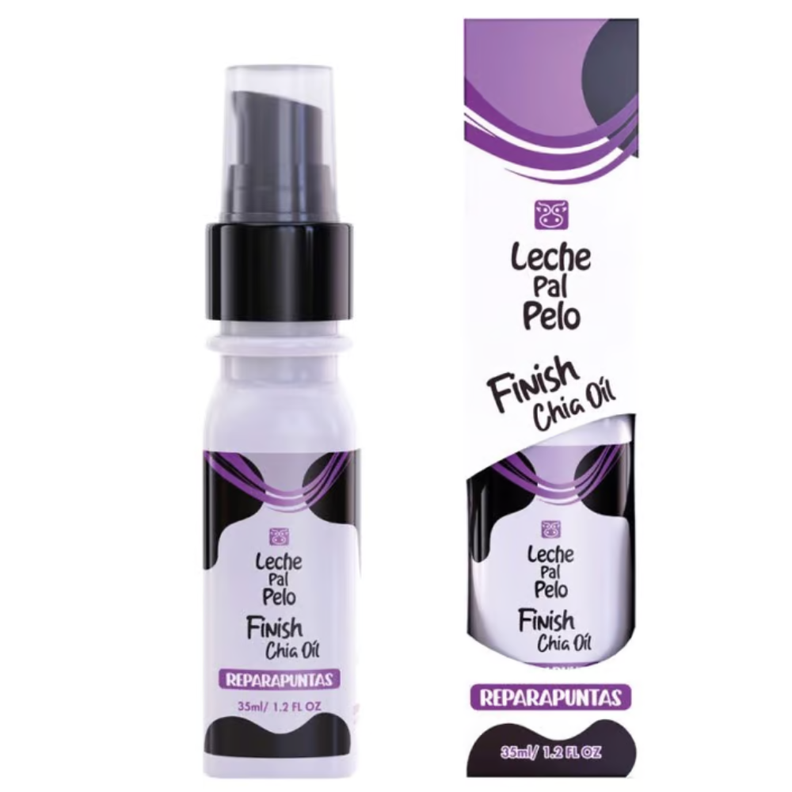 Finish chia oil 35 ML-2