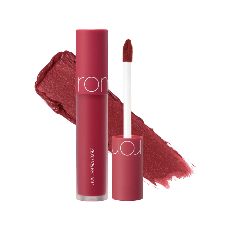 Tinte Labial Zero Velvet Tint Pecan Tarte 14 Romand-0