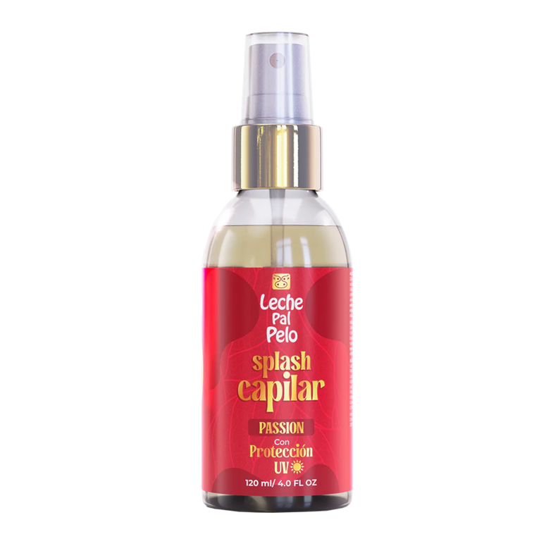 Splash Passion 120 ML-1
