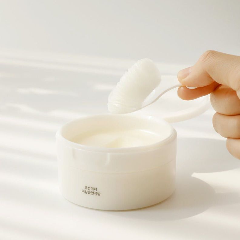 Crema Radiance Cleansing Balm-1