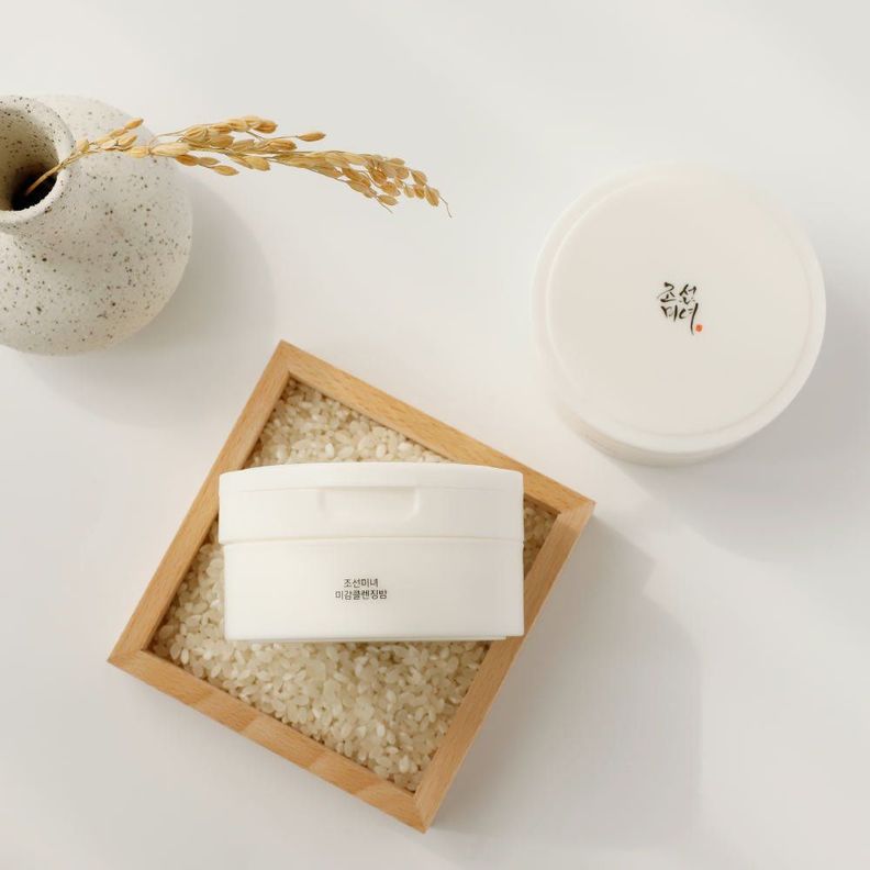 Crema Radiance Cleansing Balm-2