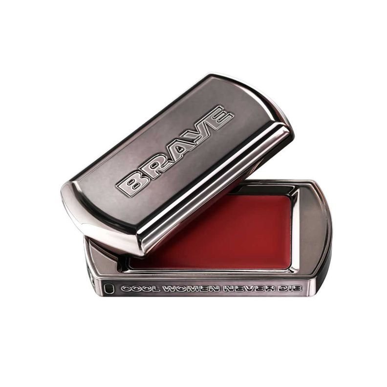 Labial Braye Blur Lipsleek 10 Perky Rojo